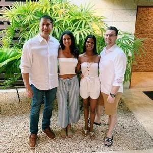 Meet your Posher, Lou